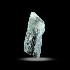 Natural Rutile Quartz Crystals from Zagi Mountain, Pakistan