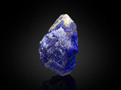 Blue Lapis Lazuli Rough Afghanistan
