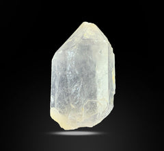 Clear Quartz Crystals from Pakistan