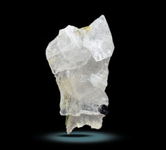 Natural Mix Minerals Lot from Pakistan