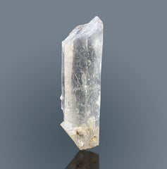 Smoky Quartz Crystals Lot from Pakistan – 317 g | 8 Pieces