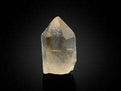 Smoky Quartz Crystals Lot from Pakistan – 473 g | 9 Pieces