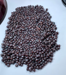 Garnet Crystals from Skardu Pakistan – 574 g Crystal Lot