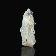 Clear Quartz Crystal Cluster Lot from Pakistan