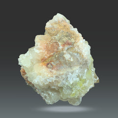 Dog Tooth Calcite Specimen from Baluchistan, Pakistan