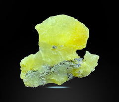 Brucite Crystals Specimens from Baluchistan, Pakistan