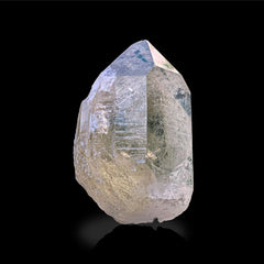 Clear Quartz Crystals Lot from Pakistan