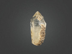Citrine Quartz Specimen Lot from Pakistan – 677 g | 9 Pieces