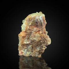 Dog Tooth Calcite Specimen from Baluchistan, Pakistan