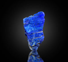 Lapis Lazuli Rough from Afghanistan