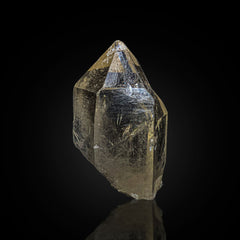 Smoky Quartz Crystals Lot from Pakistan