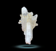 Clear Quartz Specimens Lot from Pakistan