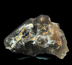 Natural Mix Minerals Lot from Pakistan