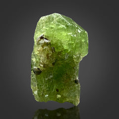 Diopside Crystals Lot from Afghanistan