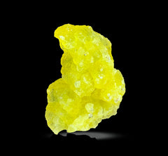 Brucite Crystals from Baluchistan, Pakistan – 76 g | 10 Pieces