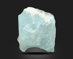 Aquamarine Specimen Lot from Pakistan – 115 g | 7 Pieces