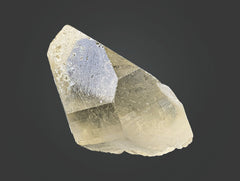 Citrine Quartz Specimen Lot from Pakistan – 437 g | 10 Pieces