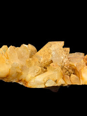 Iron Quartz Specimen from Pakistan – 762 g