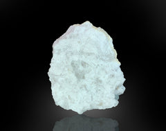 Aquamarine on Feldspar Matrix from Skardu, Pakistan
