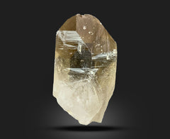 Citrine Quartz Crystal Lot from Pakistan – 324 g | 18 Pieces