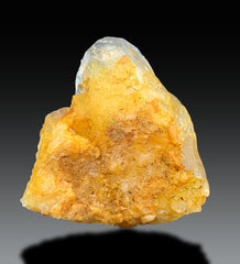Yellow Quartz Crystal Lot from Pakistan – 7 Mineral Specimens