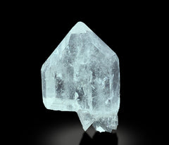 Clear Quartz Crystals Lot from Pakistan