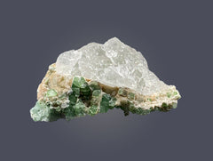 Mix Minerals Lot from Pakistan and Afghanistan – 273 g | 8 Pieces