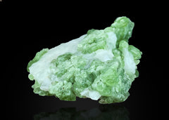 Diopside Specimen Lot from Pakistan – 7 Mineral Specimens
