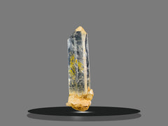 Citrine Quartz Crystal Specimen Lot from Pakistan – 246 g