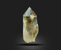Smoky Quartz Crystals from Pakistan – 393 g | 6 Pieces