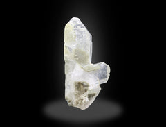 Mix Minerals Lot from Pakistan and Afghanistan – 356 g