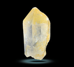 Clear Quartz Crystals Lot from Pakistan