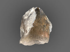 Smoky Quartz Specimen Lot from Pakistan – 916 g | 4 Pieces