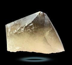 Smoky Quartz Crystals from Pakistan