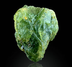 Peridot Crystals Lot from Mansehra, Pakistan – 157 g | Lot of 4