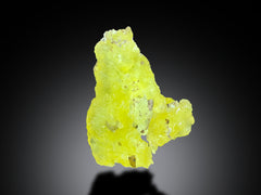 Brucite Crystals Lot from Balochistan Pakistan – 14 Pieces