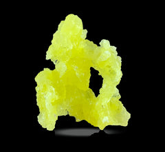 Brucite Crystals from Baluchistan, Pakistan – 79 g | 15 Pieces