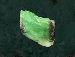Etched Diopside Crystal Lot from Afghanistan – 116 g