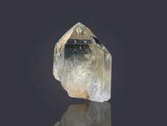 Citrine Quartz Specimen Lot from Pakistan – 615 g | 9 Pieces