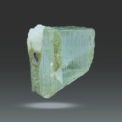 Aquamarine Specimen from Skardu, Pakistan