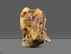Mix Variety of Quartz from Afghanistan and Pakistan