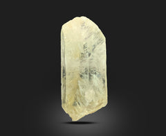 Citrine Quartz Crystal Lot from Pakistan – 204 g | 8 Pieces