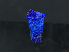 Lapis Lazuli Rough Crystal Lot from Afghanistan – 113 g