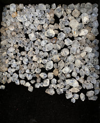 Diamond Quartz Crystals from Pakistan – 426 g Crystal Lot