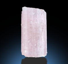 Rose Quartz Fluorite Brucite Aquamarine Garnet Kunzite Diopside Ruby Mixed Mineral Lot – 8 Pieces
