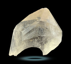 Quartz Crystals Lot from Pakistan