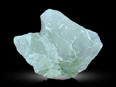 Green Tourmaline with Quartz Lot from Afghanistan – 100 g | Lot of 9