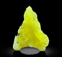 Natural Brucite Crystal Specimen from Pakistan