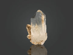 Citrine Quartz Specimen Lot from Pakistan – 523 g | 11 Pieces
