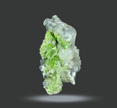 Natural Mix Minerals Lot from Pakistan